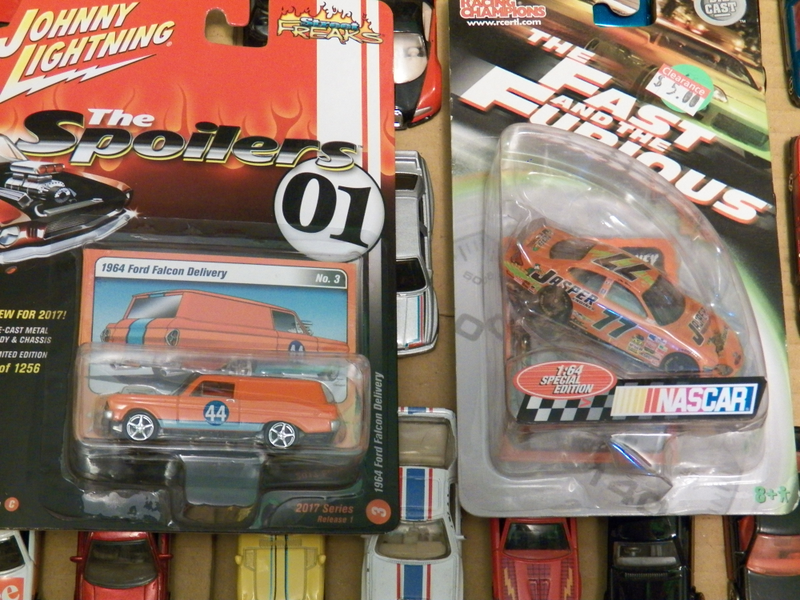 Illustration for article titled AP's Mega-HAWL: Old Toy Show 2019 Bennington Vermont + Mall Detour...
